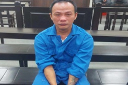 Pháp luật - Người vợ thoát chết dưới tay chồng nhờ sự giải cứu kịp thời của hai con