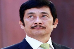 Kinh doanh - Hai cổ đông lớn của công ty đại gia Bùi Thành Nhơn bị bán giải chấp hàng triệu cổ phiếu