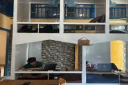 Tin tức trong ngày - Xử phạt, tháo dỡ hàng loạt phòng ngủ tập thể "dị" ở TP.HCM