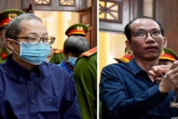 Tin tức trong ngày - Cựu giám đốc BV Thủ Đức bị đề nghị 21-23 năm tù về tội tham ô, rửa tiền