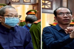 Tin tức trong ngày - Cựu giám đốc BV Thủ Đức bị đề nghị 21-23 năm tù về tội tham ô, rửa tiền