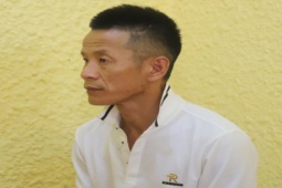 Pháp luật - Vụ án Hòa Hai Thời: Công an bắt ông trùm băng trộm cắp liên huyện