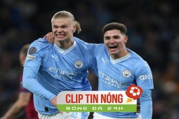 Bóng đá - Lộ thời điểm Man City có thể bị trừ điểm, EURO dễ có 2 bảng "tử thần" (Clip tin nóng Bóng đá 24h)
