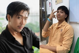 Đời sống Showbiz - Học trò siêu mẫu Hà Anh hoàn thành ca mổ 6 tiếng để lấy lại giọng nói