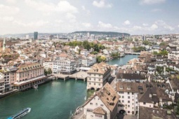 Thế giới - Singapore và Zurich đắt đỏ nhất thế giới