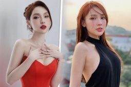 Bạn trẻ - Cuộc sống - Mỹ nhân chuyển giới vừa yêu trai đẹp được 15 ngày đã tuyên bố chia tay