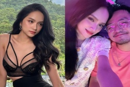 Nhạc - "Người đẹp chuyển giới" Hương Giang từng khóa môi một nam nhạc sĩ, vẫn gắn bó sau 10 năm