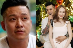 Đời sống Showbiz - Tuấn Hưng nói về phát ngôn: 'Cho mẹ ruột và vợ ở chung thì nguy cơ tan vỡ gia đình nhanh'