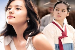 Làm đẹp - Người phụ nữ U45 vẫn là "tượng đài sắc đẹp" xứ Hàn, hoàn hảo từ mặt đến dáng