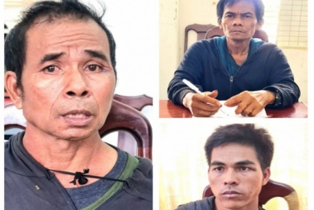 Truy nã đặc biệt thêm 6 đối tượng liên quan vụ khủng bố tại Đắk Lắk