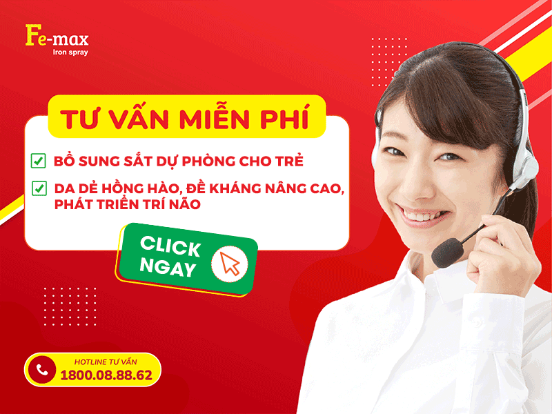 Cảnh báo 4 hậu quả nguy hiểm khi trẻ thiếu sắt, bố mẹ biết càng sớm càng lợi cho con! - 4