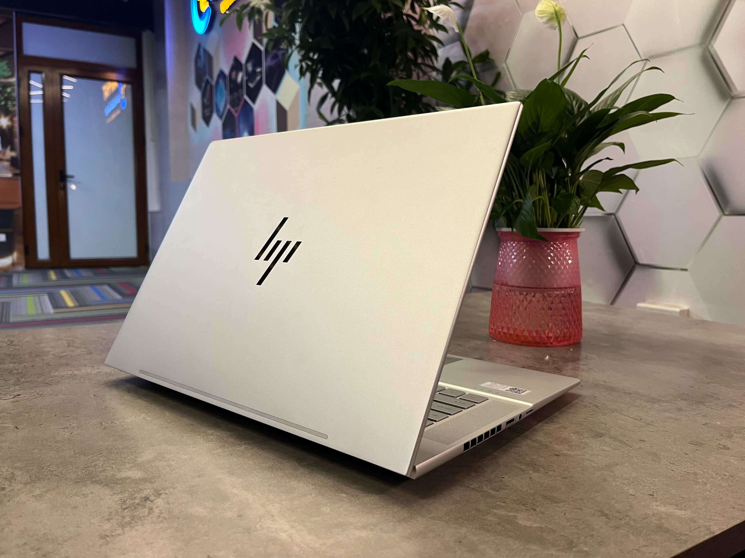 HP Envy 16.