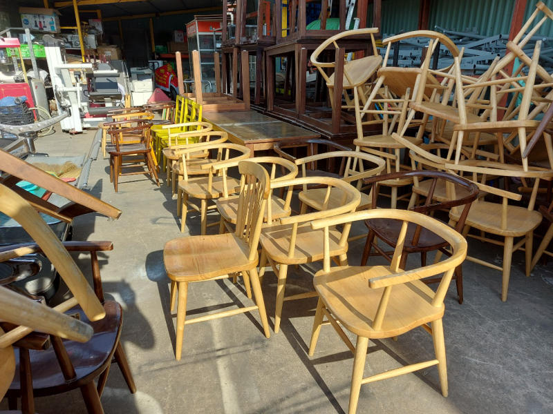 Dịch vụ thu mua đồ cũ tphcm nhanh chóng trong 30 phút