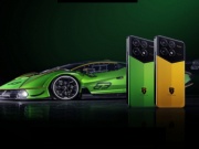 Thời trang Hi-tech - Trình làng Redmi K70 Pro Automobili Lamborghini Squadra Corse cực bá đạo