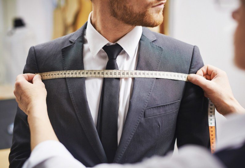 10 quy tắc thiết yếu mọi đàn ông ăn mặc lịch sự nên biết - 4