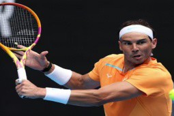 Nadal lên kế hoạch dự Australian Open, Nole muốn đối đầu ở Roland Garros