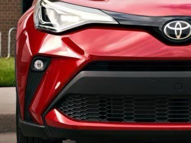 5 mẫu SUV cỡ nhỏ Nhật Bản này có mức khấu hao thấp nhất