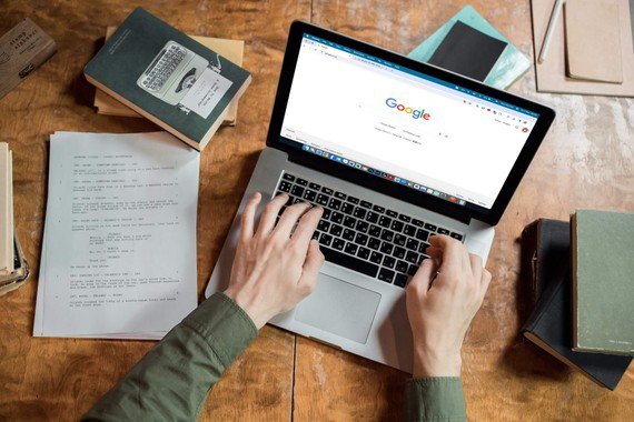 Google xóa tài khoản không hoạt động từ hôm nay. Ảnh: TIỂU MINH/Pexels