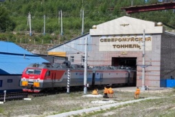 Thế giới - Báo Ukraine: An ninh Ukraine cho nổ tàu trên tuyến đường sắt nối Nga và Trung Quốc