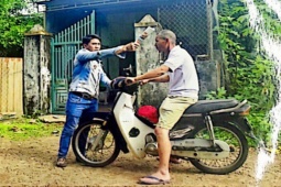 Pháp luật - Bị hại kêu oan cho bị cáo trong vụ án giết người