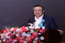 Tin tức trong ngày - Chủ tịch Hà Nội Trần Sỹ Thanh: Chi 3 triệu USD mua ý tưởng phát triển Thủ đô