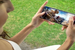 Thời trang Hi-tech - 5 mẫu điện thoại Trung Quốc đáng mua nhất hiện nay