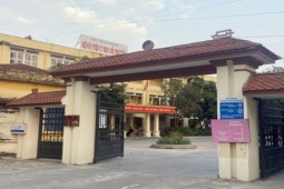 Tin tức trong ngày - Vụ Giám đốc bệnh viện bị tố 'tham ô': Hai bản kết luận thanh tra trái ngược