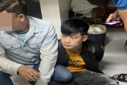 Pháp luật - Bắt giữ tên cướp buộc nữ nạn nhân cởi đồ, chụp ảnh khỏa thân