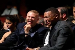 Bóng đá - Lý do La Liga định cấm Real Madrid sở hữu cả Haaland và Mbappe