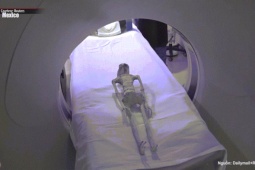 Phi thường - kỳ quặc - Xác ướp “người ngoài hành tinh” ở Peru có DNA của một “loài chưa xác định”