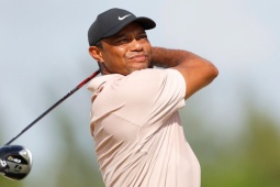 Thể thao - Nóng nhất thể thao tối 1/12: Huyền thoại golf Tiger Woods úp mở khả năng giải nghệ