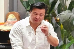 Đời sống Showbiz - Thanh Bùi: "Tôi thường nhận được câu hỏi 'có ổn không?' trong suốt thời gian qua"