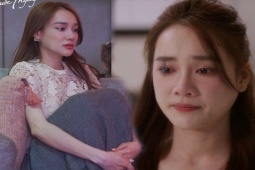 Phim - Nhã Phương không chấp nhận chuyện ngoại tình: "Phải biết điểm dừng"