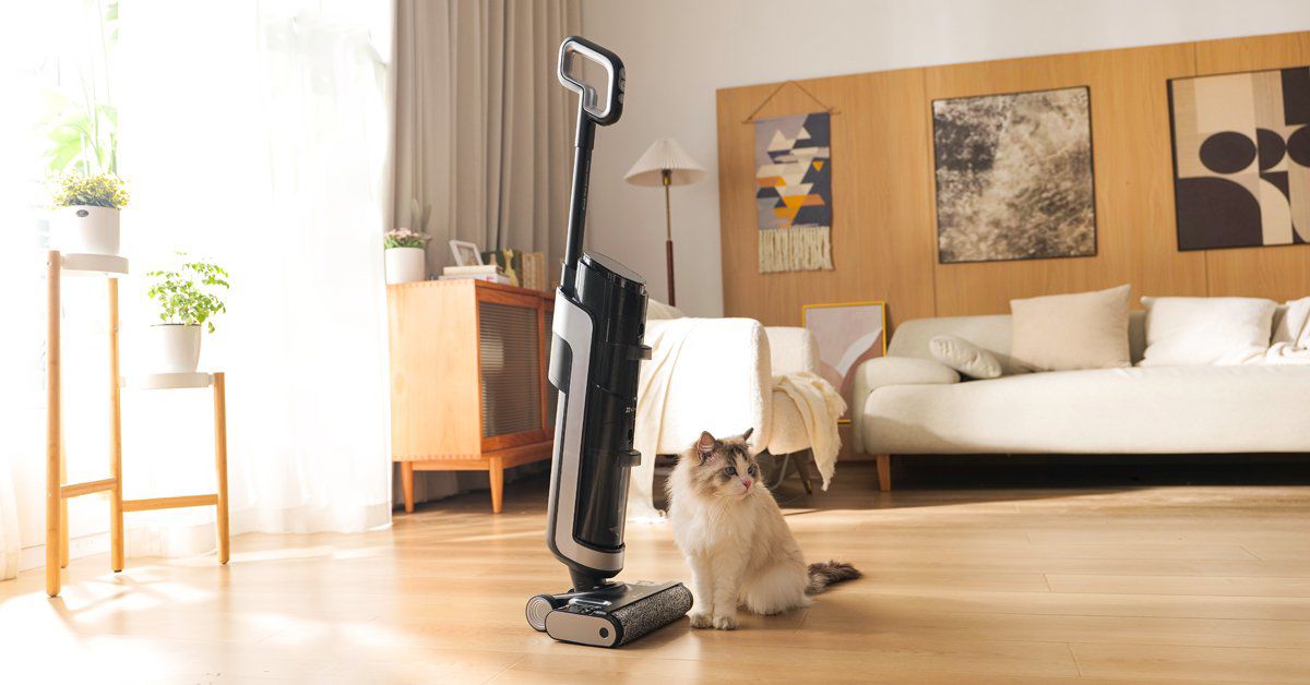 Thương hiệu EZVIZ có mặt tại tuần lễ thương mại điện tử lớn nhất 2023 với nhiều ưu đãi hấp dẫn