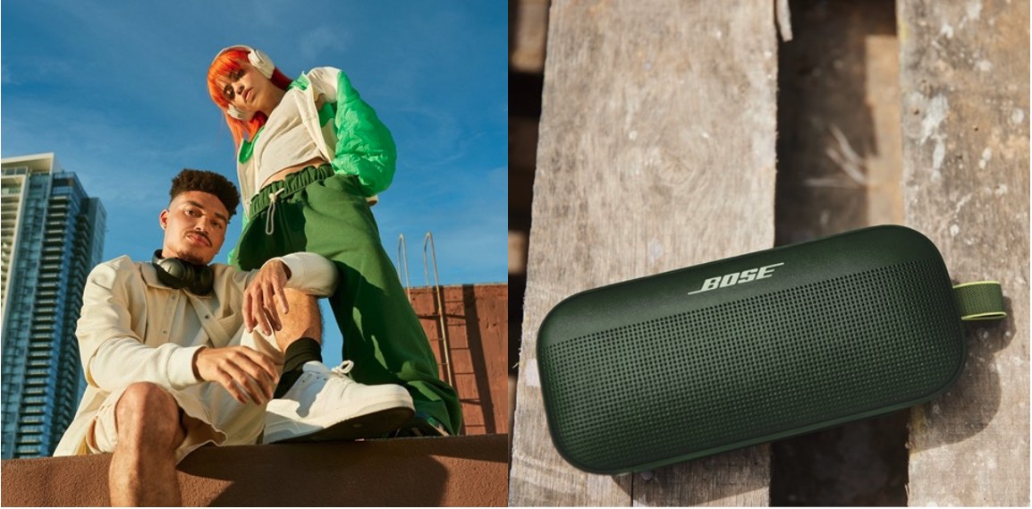 Giới thiệu Bose Ultra - Dòng sản phẩm Bose cao cấp nhất - 5