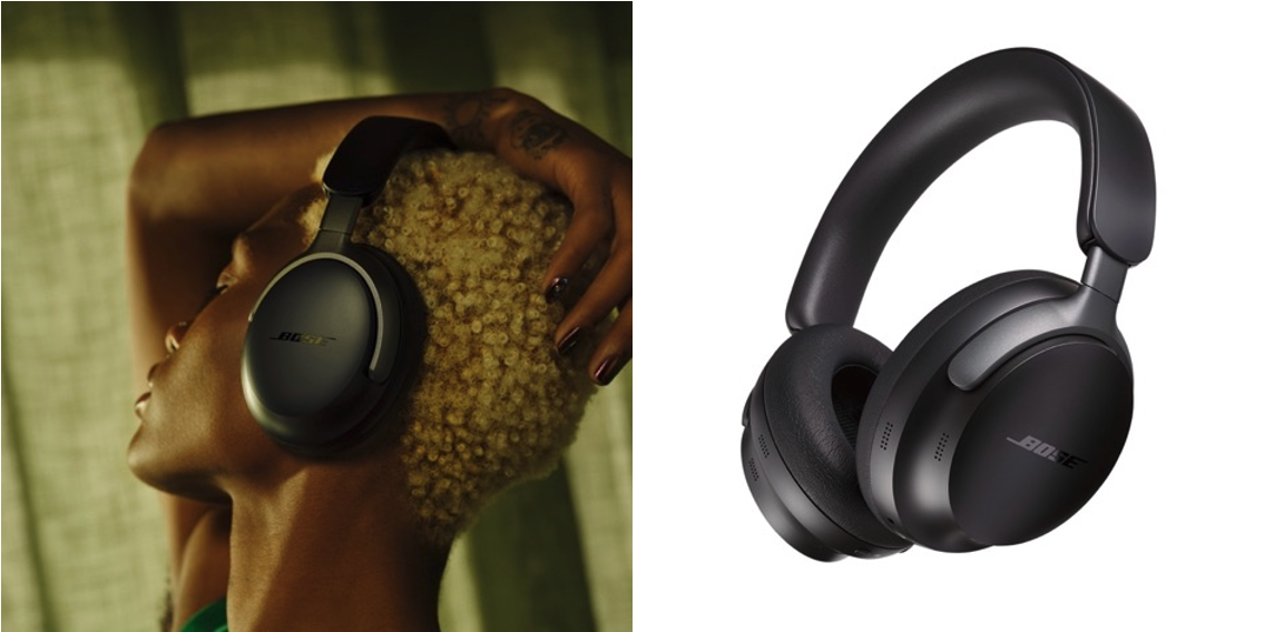 Giới thiệu Bose Ultra - Dòng sản phẩm Bose cao cấp nhất - 3