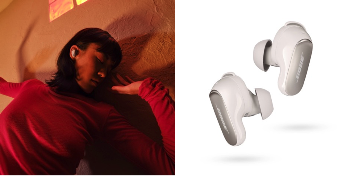 Giới thiệu Bose Ultra - Dòng sản phẩm Bose cao cấp nhất - 4