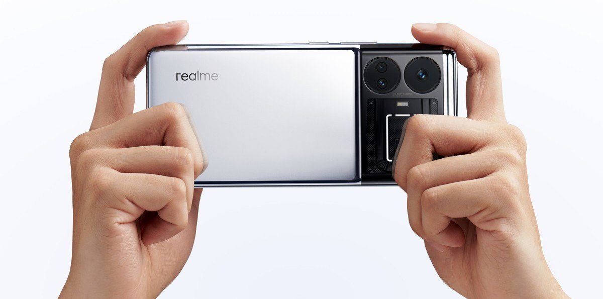 Realme GT5 Pro sẽ là bản nâng cấp của&nbsp;Realme GT5.