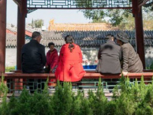 Bạn trẻ - Cuộc sống - Khao khát tìm bạn đời để bớt cô đơn ở tuổi 78