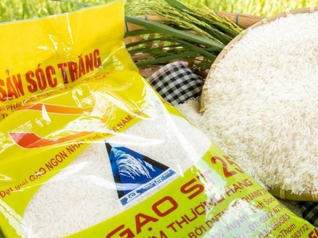 Thị trường - Tiêu dùng - Loại gạo giúp Việt Nam đạt giải "Gạo ngon nhất thế giới 2023"