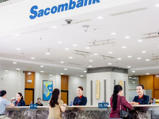 Kinh doanh - Một ngân hàng giảm lãi suất cho vay còn 3%/năm