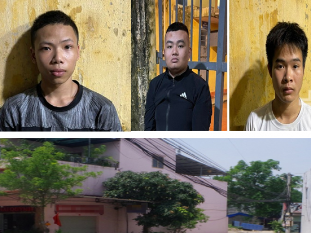 Pháp luật - Trận đòn hội đồng của nhóm thanh niên chuyên dịch vụ chở nữ nhân viên rót bia