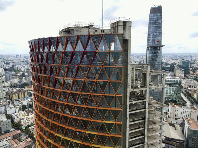 Hình ảnh mới nhất những khu 'đất vàng' Vạn Thịnh Phát thâu tóm - 2