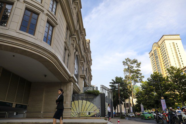 Hình ảnh mới nhất những khu 'đất vàng' Vạn Thịnh Phát thâu tóm - 7