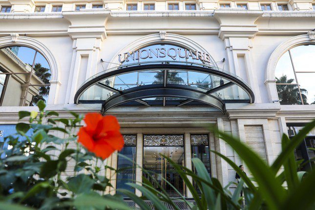 Hình ảnh mới nhất những khu 'đất vàng' Vạn Thịnh Phát thâu tóm - 6