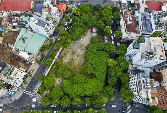 Hình ảnh mới nhất những khu 'đất vàng' Vạn Thịnh Phát thâu tóm - 11