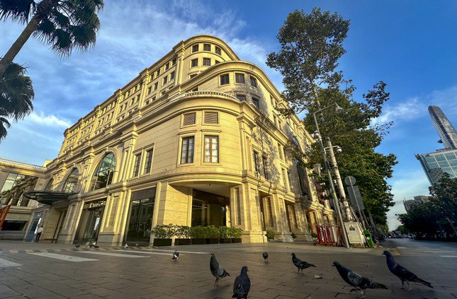 Hình ảnh mới nhất những khu 'đất vàng' Vạn Thịnh Phát thâu tóm - 8