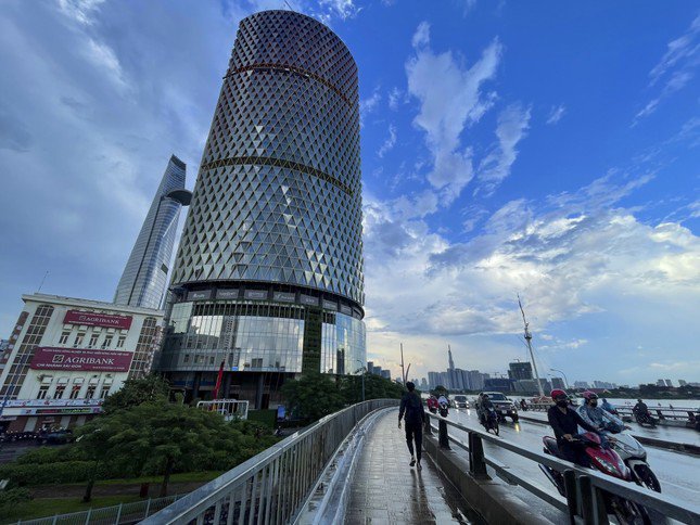 Hình ảnh mới nhất những khu 'đất vàng' Vạn Thịnh Phát thâu tóm - 4