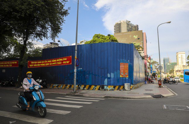 Hình ảnh mới nhất những khu 'đất vàng' Vạn Thịnh Phát thâu tóm - 13