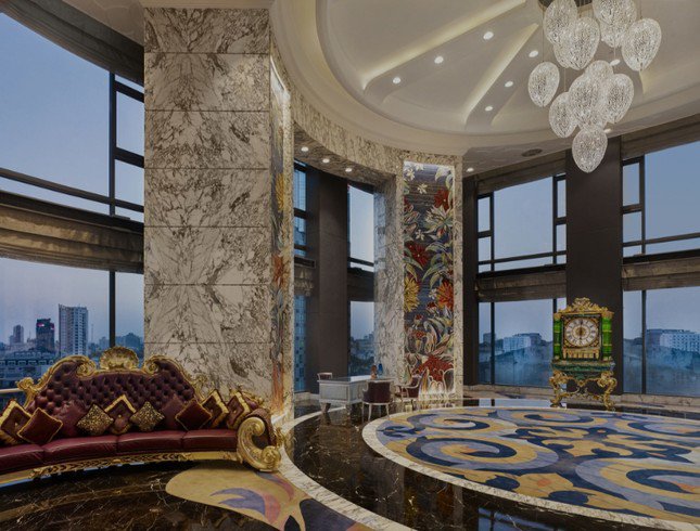 Hình ảnh mới nhất những khu 'đất vàng' Vạn Thịnh Phát thâu tóm - 9